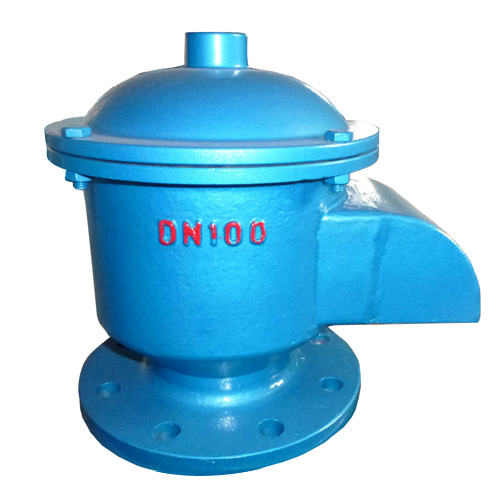 GFQ-2 all-weather breather valve