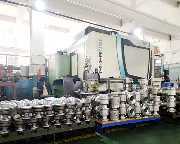 PSV CNC Workshop