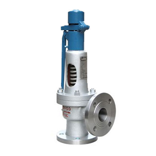 A47 Spring Micro Open Safety Relief Valve